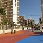 En El Cielo De Benidorm - Alteanos V