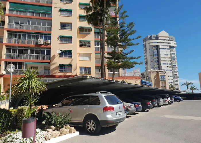 En El Cielo De Benidorm - Alteanos V