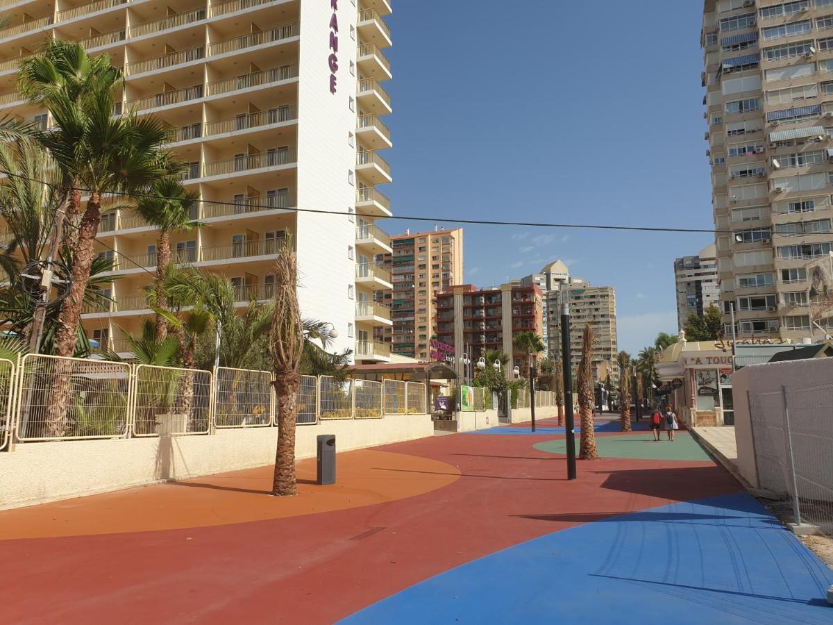 Appartement En El Cielo De - Alteanos V Benidorm