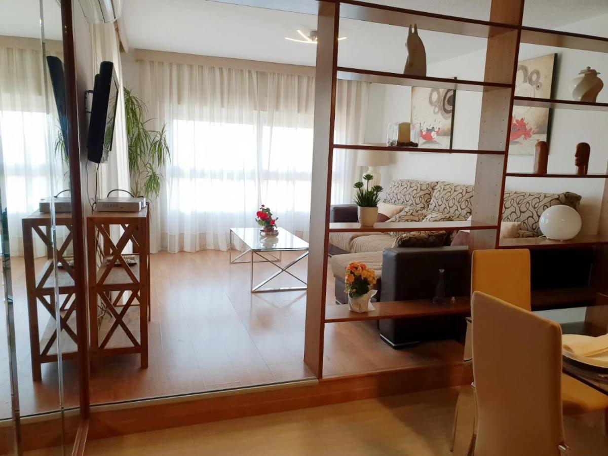Apartment En El Cielo De - Alteanos V