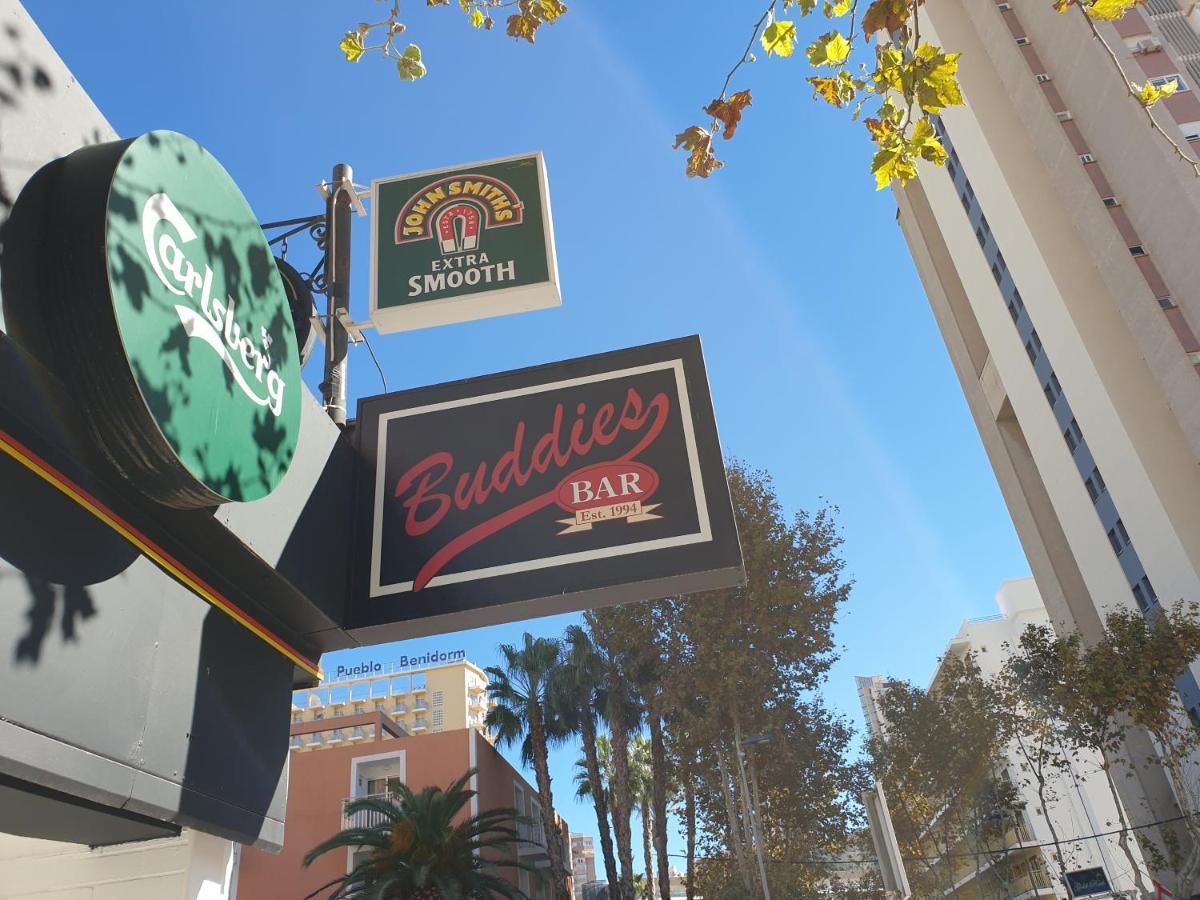 En El Cielo De - Alteanos V Appartement Benidorm