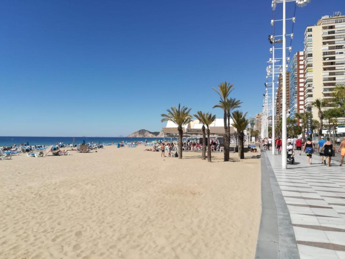 En El Cielo De - Alteanos V Appartement