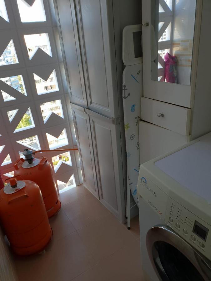 En El Cielo De - Alteanos V Appartement