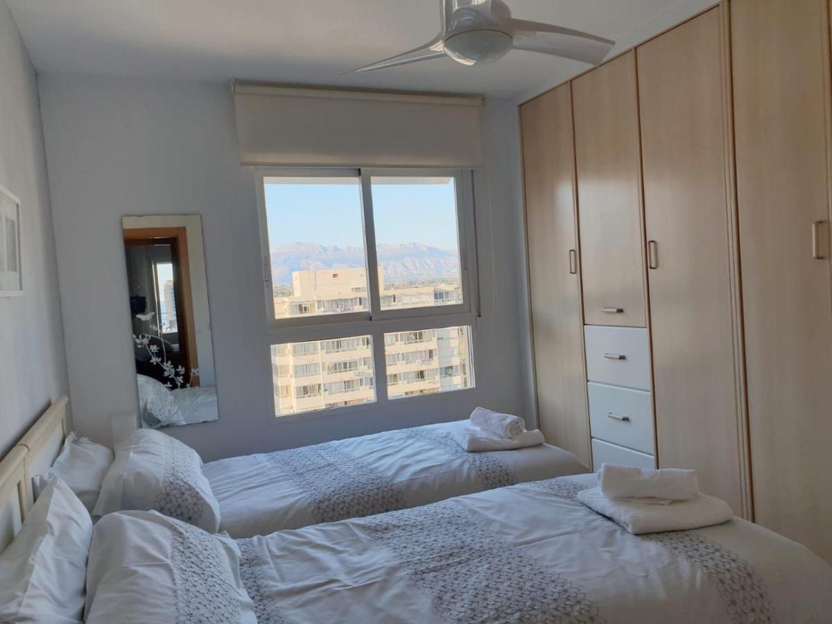 En El Cielo De - Alteanos V Appartement Benidorm