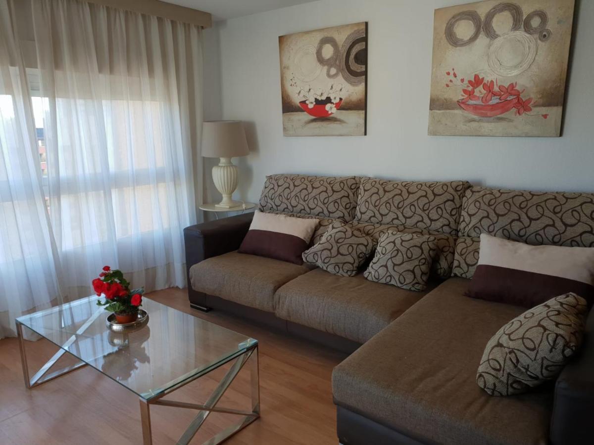 Appartement En El Cielo De - Alteanos V Benidorm
