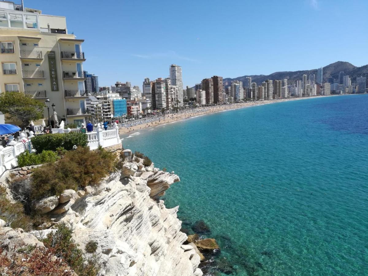 En El Cielo De - Alteanos V Appartement
