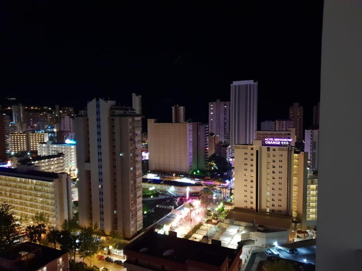 En El Cielo De - Alteanos V Appartement