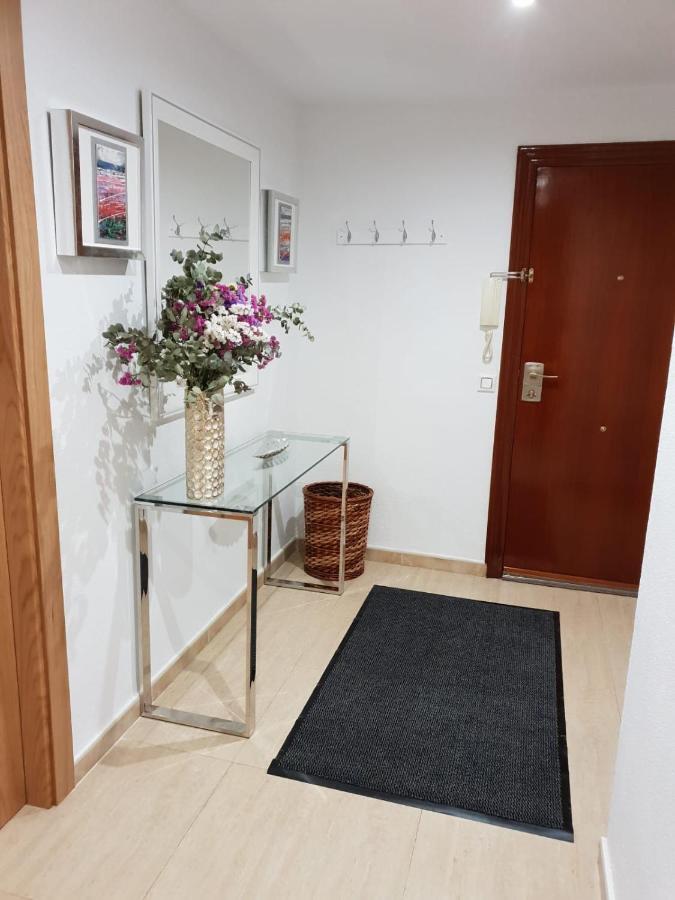 Appartement En El Cielo De - Alteanos V